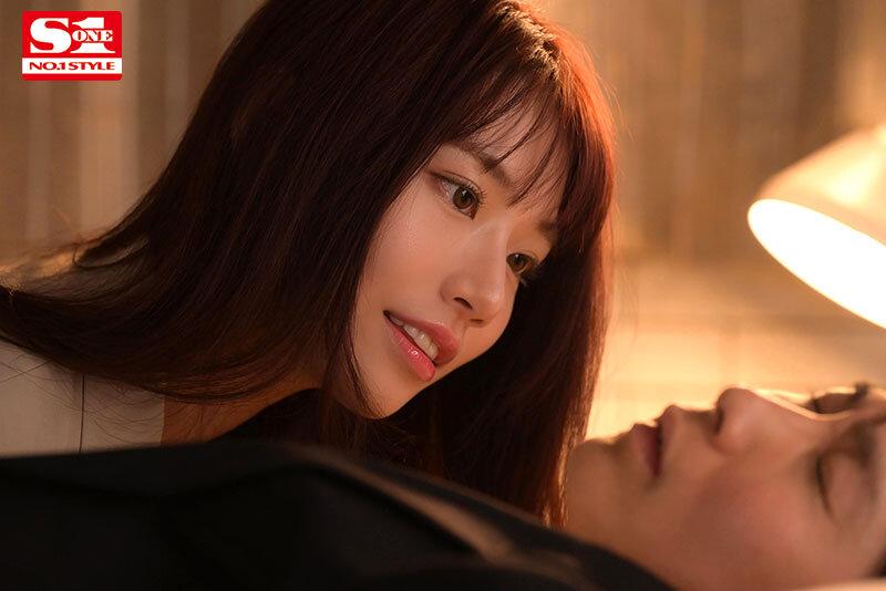 phim sex vn mẹ con SSIS-951_Hì hục cả đêm vì nữ sếp dâm Saika Kawakita